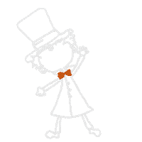 Dance ダンス Sticker