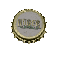 huberbraeu beer bier huber lovebeer Sticker