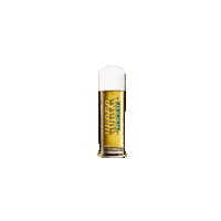 huberbraeu beer bier huber lovebeer Sticker