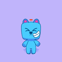 thedoodlycat dance cats emotions expressions GIF
