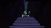 Hades Trono GIF by Destripando la Historia