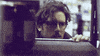 musicvideo creeping GIF by Polyvinyl Records