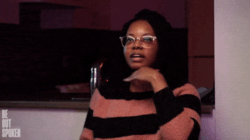 Travailler avec du monde ca peut être prennant