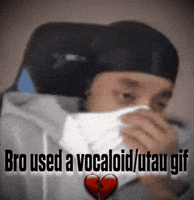 Hatsune Miku Bro GIF