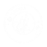dumkeluett white stamp stempel dumkeluett Sticker