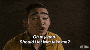 Joey Graceffa Etn GIF
