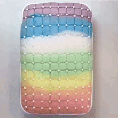 heathergraf satisfying slime oddly satisfying GIF