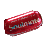 coke STICKER by imoji