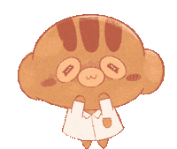 Valentines Day Love Sticker