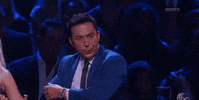 Gesturing Bruno Tonioli GIF by Dancing with the Stars