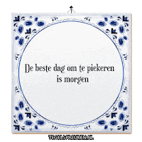 Humor Troost Sticker by Tegelspreuken.nl