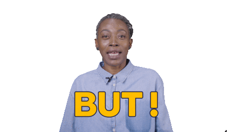 Winning French Sticker by Memrise
