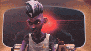 Confused Star Trek GIF by Nickelodeon
