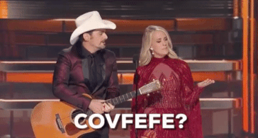carrie underwood cma awards GIF by The 52nd Annual CMA Awards