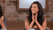 Talk Show Drama GIF by VH1s Daytime Divas