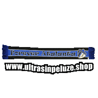 Atalanta Sticker by UltrasInPeluze