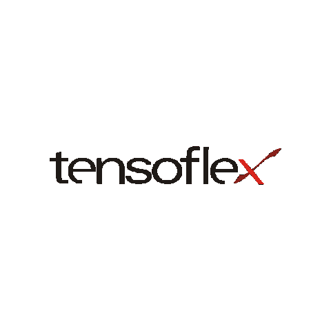 tensoflex giphygifmaker logo arquitetura lighting Sticker