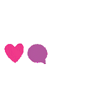 Share Follow Sticker