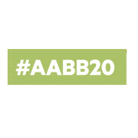Aabb Logo Sticker by AABB