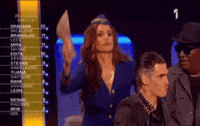 Angry Fight GIF