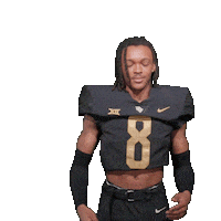 Ncaa Football Sticker by UCF Knights