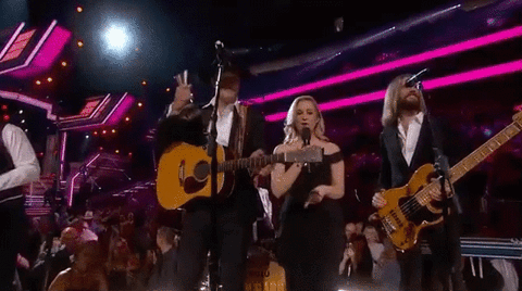country music GIF by Academy of Country Music Awards