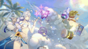 Shock Explosion GIF