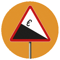 Climate Change Sticker by jDMG