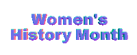 Happy Womens Rights Sticker