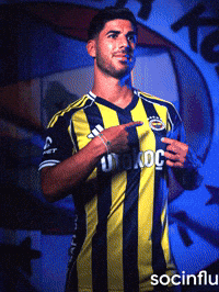 Marco Asensio GIF by Socinflu