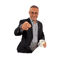 Happy Sticker by Show TV