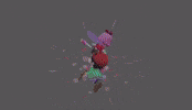 Nintendo Switch Ribbon GIF