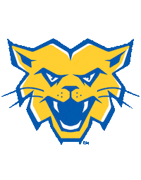 Wildcats Franklin Sticker by Battle Ground Academy