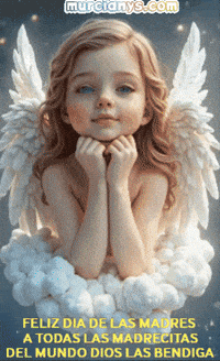 Del Mundo Feliz GIF by Murcianys LLC