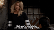 comedy lol GIF by The Mick