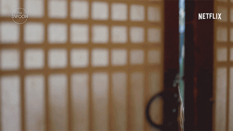 Korean Drama Hello GIF by The Swoon