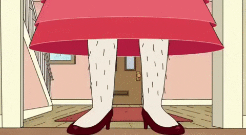 adult swim GIF by Rick and Morty