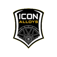 iconvehicledynamics iconvehicledynamics ivdsuspension iconequipped Sticker