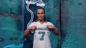 North Carolina Smile GIF by UNC Tar Heels