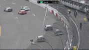 Sport Racing GIF by NASCAR