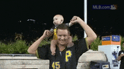 pit GIF by MLB