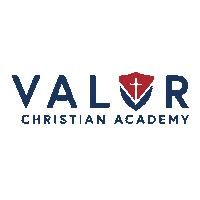 Sticker by Valor Christian Academy