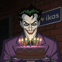 Celebrating Happy Birthday GIF by ikas