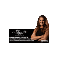 Realestate Kw Sticker by Rise Property Group