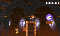 Mario Bros Game GIF by KiwiGo (KGO)