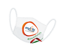 Mask Sostenibilitã  Sticker by Mylifegasepower