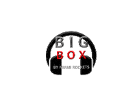 big box Sticker by Miami Rockets