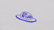 Ufo Gobeyond GIF by Familjen Sthlm
