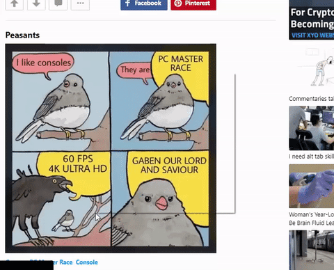 controller mapper GIF