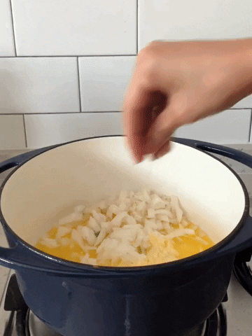 soup osn GIF by Our Second Nature